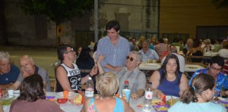Fonollosa: “Properament iniciarem obres de reordenació urbana al barri de Can Carreras”