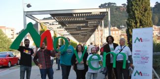 Movem Martorell aposta per regenerar la política local des de baix i fora dels despatxos