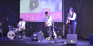 La sevillana María Sanz i el mataroní Joan Calsapeu guanyen el 40è Premi Vila de Martorell