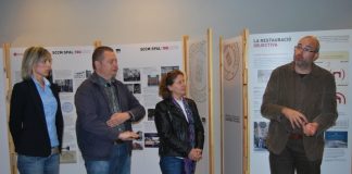 Obre ‘100 anys a l’avantguarda de la restauració monumental’ sobre el patrimoni