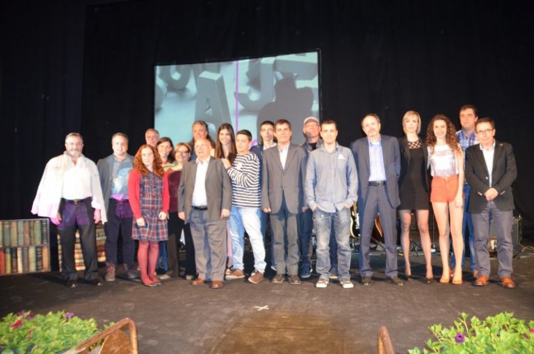 La 40a edició del Premi Vila de Martorell augmenta en un 145 per cent la participació