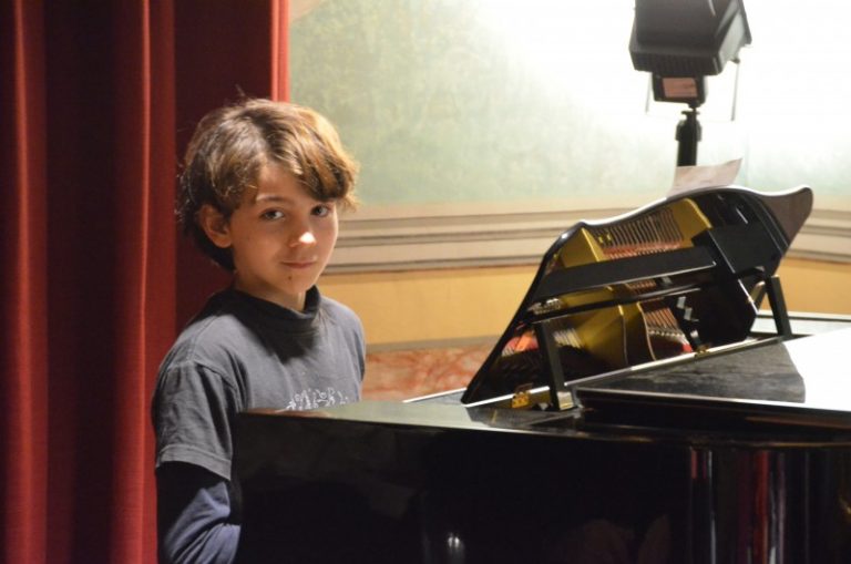 Tots els alumnes de l’Escola de Música mostraran el seu talent en una setmana plena de concerts