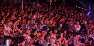 La regidoria de Cultura titlla d’exitós un PAS que reuneix 7.000 assistents
