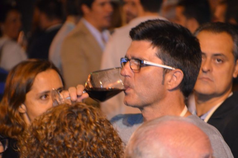El Vimart rep 4.000 visitants i ven 13.000 degustacions de vi, cava i gastronomia