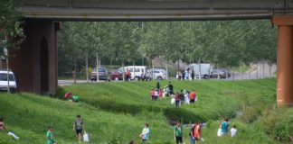 Torna l’activitat ‘Fem Dissabte’ per conscienciar i fer neteja del riu Anoia
