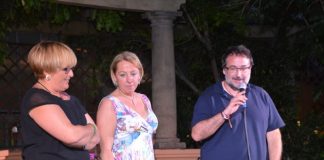 La fundació Okume AZ aconsegueix recaptar 1.200€ en la seva setena festa solidària