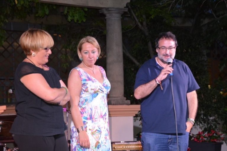 La fundació Okume AZ aconsegueix recaptar 1.200€ en la seva setena festa solidària