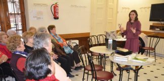 La Regidoria de Gent Gran i Salut promou un ús saludable dels medicaments