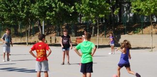 Oberta la matrícula de les activitats d’aquest estiu per als infants ‘Quin estiu t’espera!’