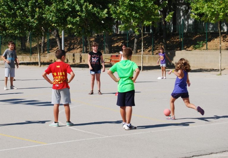 Oberta la matrícula de les activitats d’aquest estiu per als infants ‘Quin estiu t’espera!’