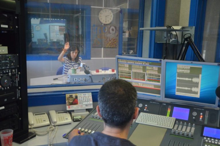 La temporada d’estiu a Ràdio Martorell combina propostes fresques i informació local