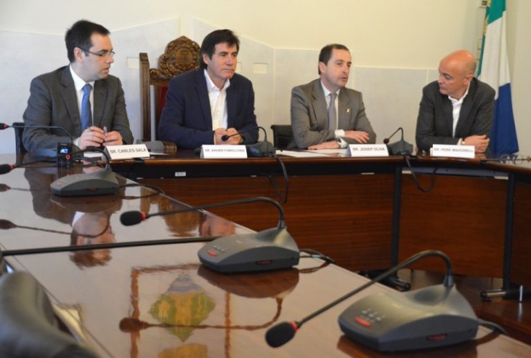 Presentat el nou Servei d’Intermediació en Deutes de l’Habitatge (SIDH)