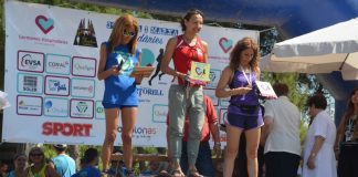 Més d’un miler de corredors inscrits a la 4a Cursa i Marxa Solidàries del Sagrat Cor