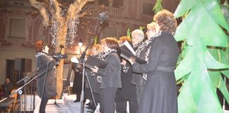 Corals, teatre i activitats infantils al cor de La Vila per donar la benvinguda a les festes de Nadal