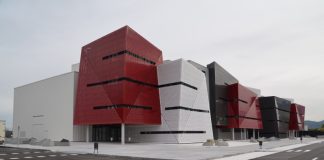 Formalitzada la cessió al SOC del terreny del Centre de formació en automoció