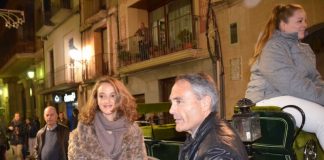 Cristina Solias: “Els de Sant Antoni Abat fan poble i ajuden a mantenir vives les tradicions”