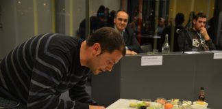 Caballero presenta ‘Recetas de tapas y pinchos’ amb un taller pràctic a la Biblioteca