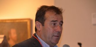 Agustí Torelló, del celler AT Roca, reivindica els escumosos per maridar qualsevol plat