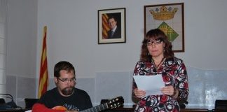 Comencen els actes del Dia Internacional contra la Violència vers les Dones