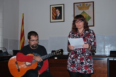 Comencen els actes del Dia Internacional contra la Violència vers les Dones