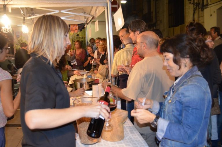 El Vimart 2015 amplia la programació amb un seguit de propostes vinculades al vi