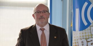 El martorellenc Joan Capdevila és diputat al Congrés de Madrid com a independent per ERC
