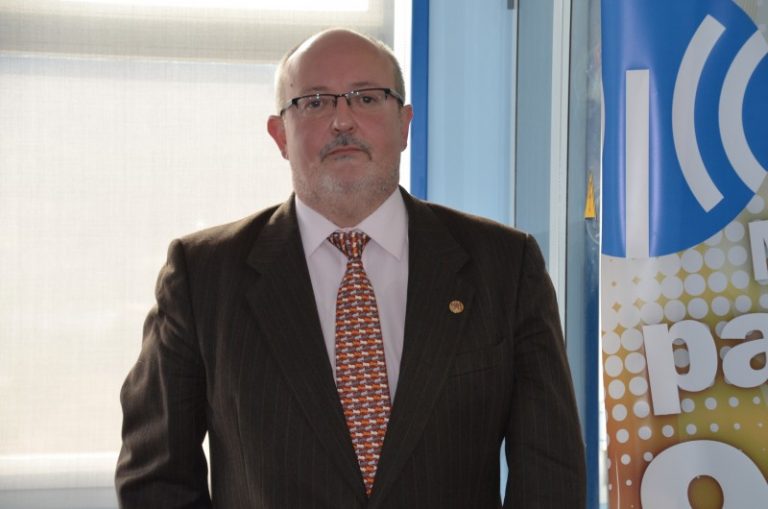 El martorellenc Joan Capdevila és diputat al Congrés de Madrid com a independent per ERC