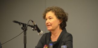Maria Barbal commemora el 30è aniversari de ‘Pedra de tartera’ a la Biblioteca