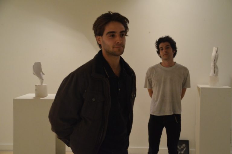 El Festival Lola comença a Martorell amb l’exposició ‘Fragments’ a l’Espai Muxart