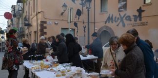 La cuina i mercat solidaris centraran un cap de setmana bolcat en La Marató de TV3