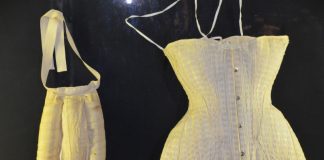 La Caserna posa al descobert dos segles d’evolució de la roba interior a l’exposició ‘Intimitats’