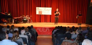 L’Aula de Teatre començarà el 2016 oferint tres tallers d’aproximació als musicals