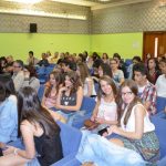 Alumnes Chevilly La rue