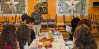 Obertes les inscripcions al SIJ Punt Nord per participar al taller ‘Cuina sense pares’