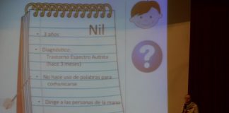 Professionals i famílies fan front comú als Trastorns de l’Espectre Autista amb unes jornades