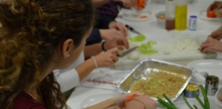 La regidoria de Salut organitza un taller per prevenir el malbaratament alimentari