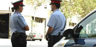 Detingut i empresonat pels Mossos un individu que robava a domicilis de Martorell