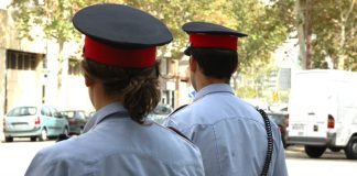 Tres detinguts in fraganti quan es disposaven a robar en dos domicilis de Martorell