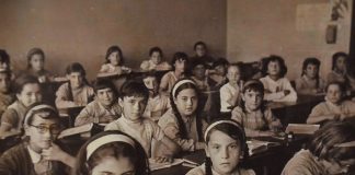 ‘La generación de la espera’ repassa els vuitanta anys d’història de l’escola El Correa