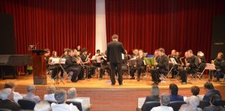 La Banda Simfònica de Martorell farà concert de Nadal divendres i inclourà altres gèneres