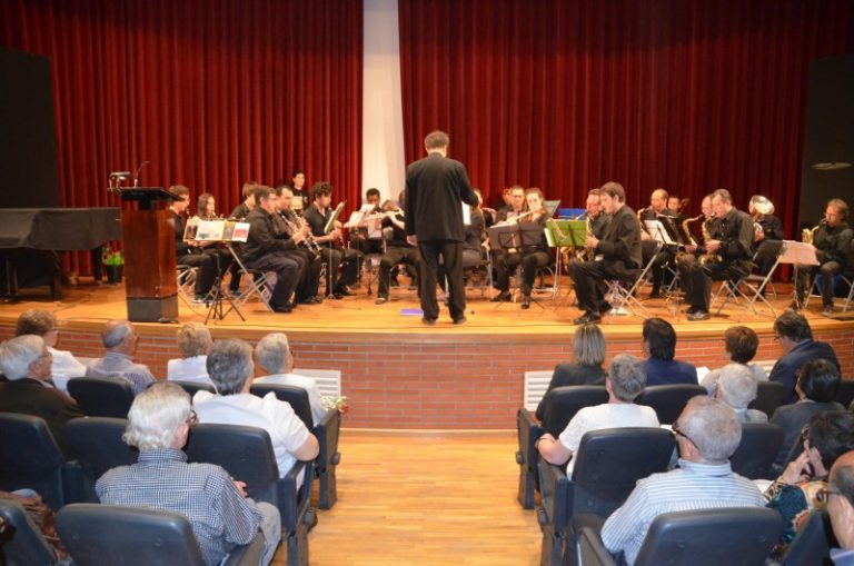 La Banda Simfònica de Martorell farà concert de Nadal divendres i inclourà altres gèneres