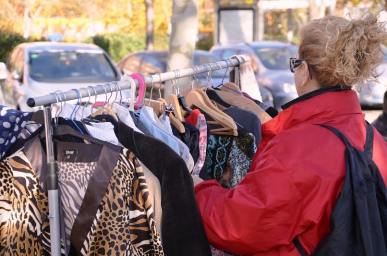 Obertes les inscripcions per participar al 9è Mercat d’intercanvi i segona mà