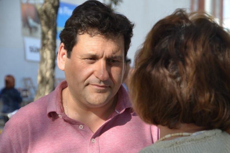 ERC aposta per la participació ciutadana en les decisions que afecten els martorellencs
