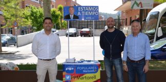 Arpal: “Som el municipi del Baix Llobregat amb més immigració i pensem que s’ha de regular”