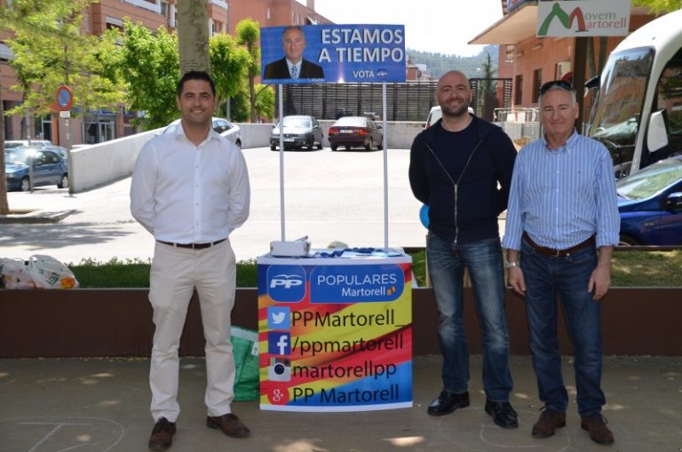 Arpal: “Som el municipi del Baix Llobregat amb més immigració i pensem que s’ha de regular”