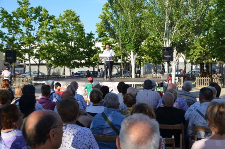 Tomàs: "Si sóc alcalde publicaré el meu patrimoni personal i convido a la resta que ho facin”