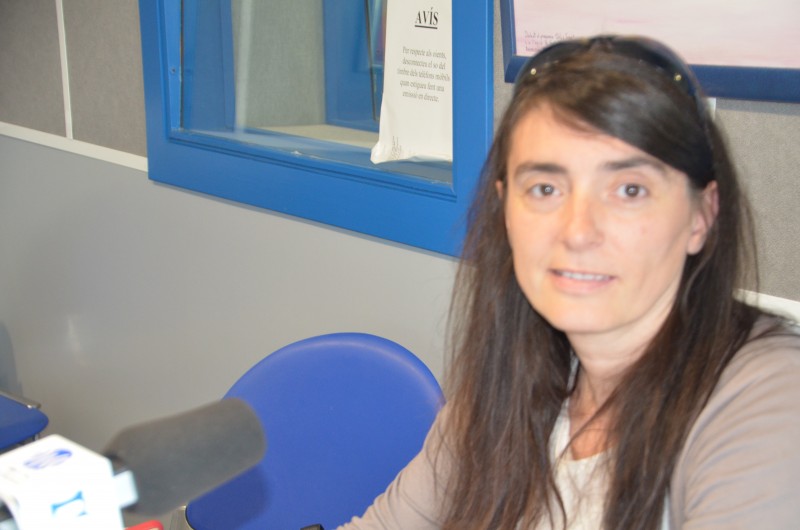 Entrevista Raquel Pérez SOM Martorell