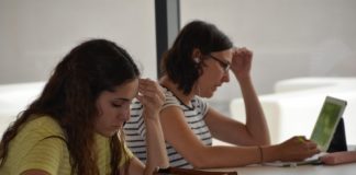 L’Aula d’Estudi triplica els usos amb el canvi d’ubicació a la Biblioteca Martorell