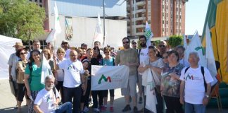 Movem vol girar Martorell cara al riu i que sigui “un poble-horta i no un poble-fàbrica”
