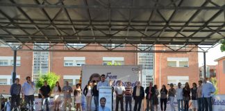 CiU ofereix un govern fort i un alcalde potent per superar el context econòmic i social actual